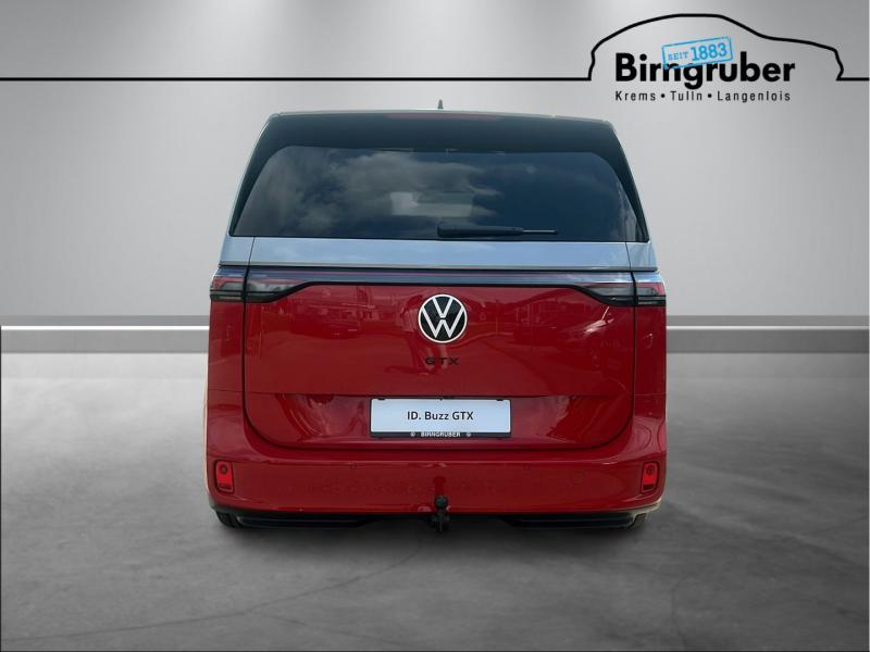 VW ID. Buzz GTX LR 4MOTION 250 kW