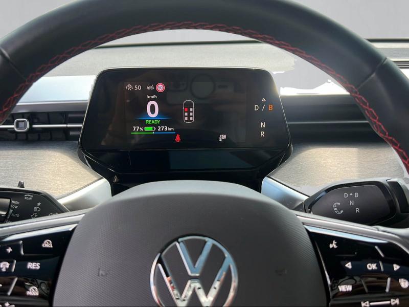 VW ID. Buzz GTX LR 4MOTION 250 kW