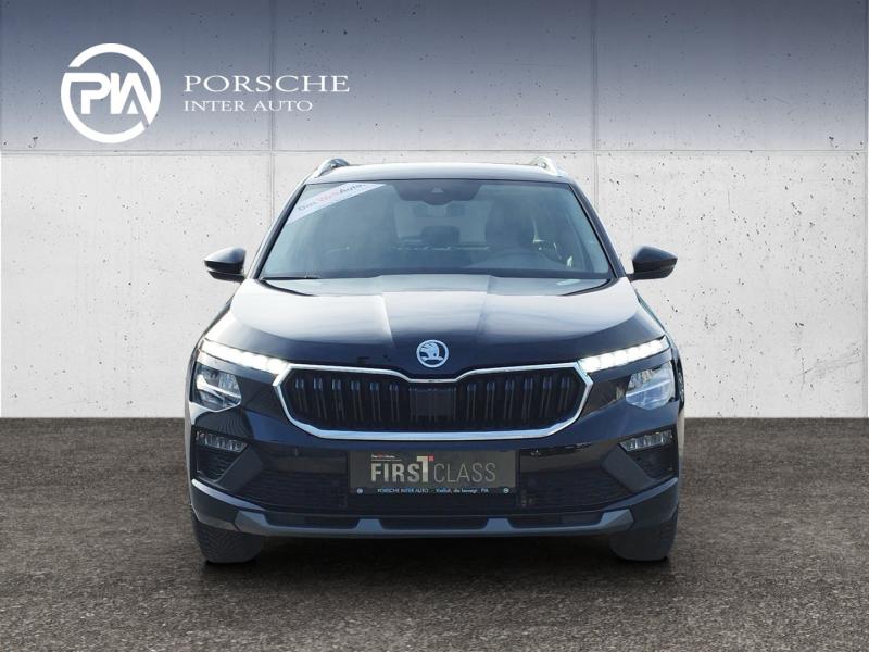 Škoda Kamiq Selection TSI DSG