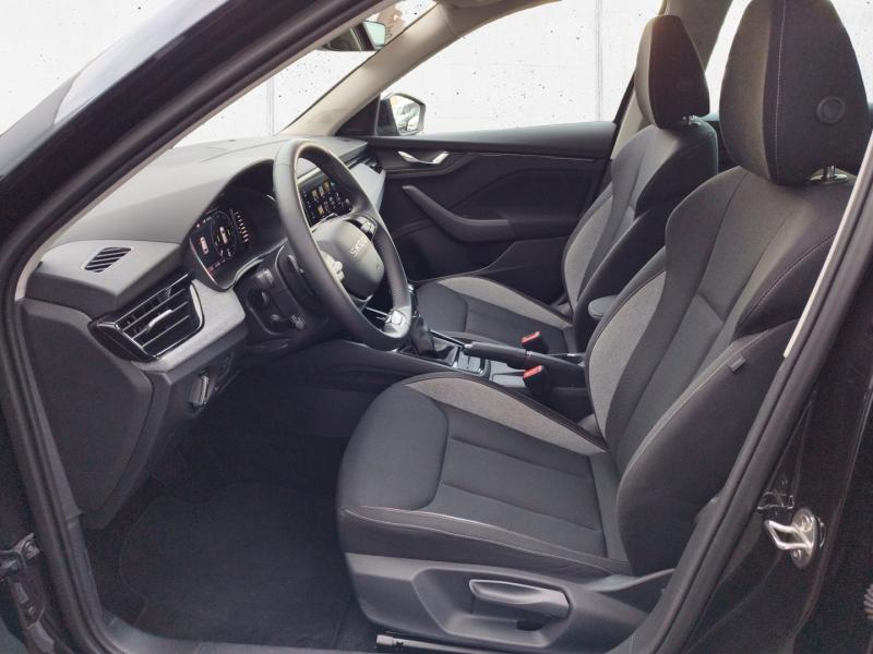 Škoda Kamiq Selection TSI DSG