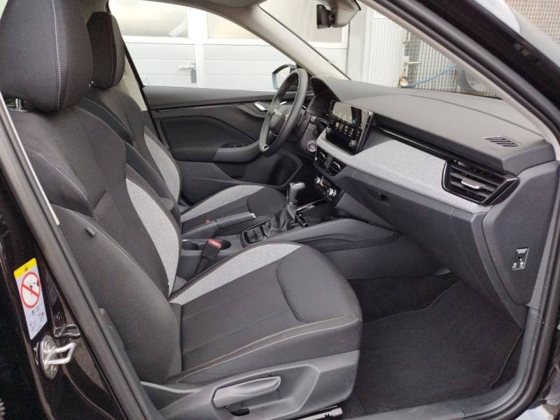 Škoda Kamiq Selection TSI DSG