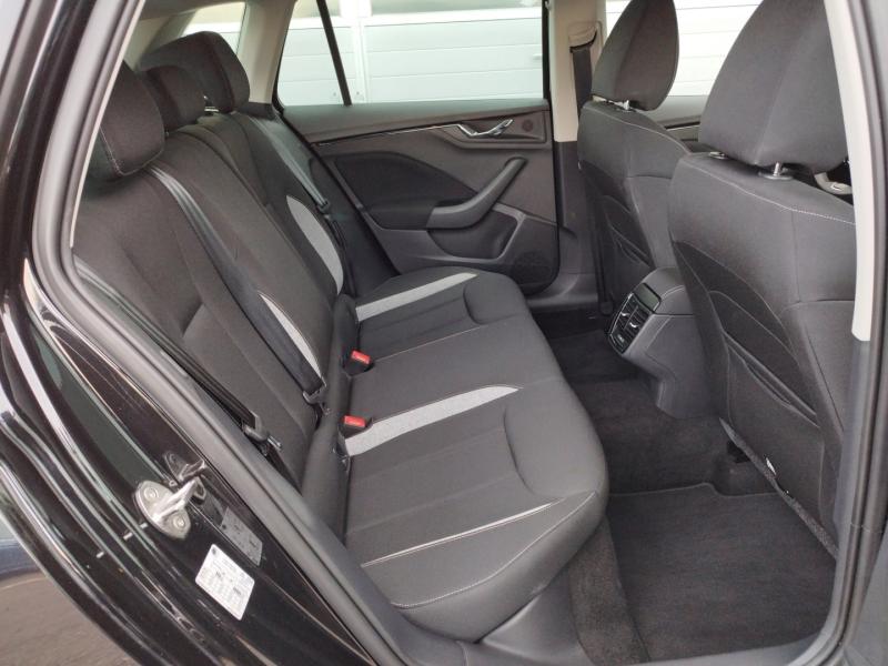 Škoda Kamiq Selection TSI DSG