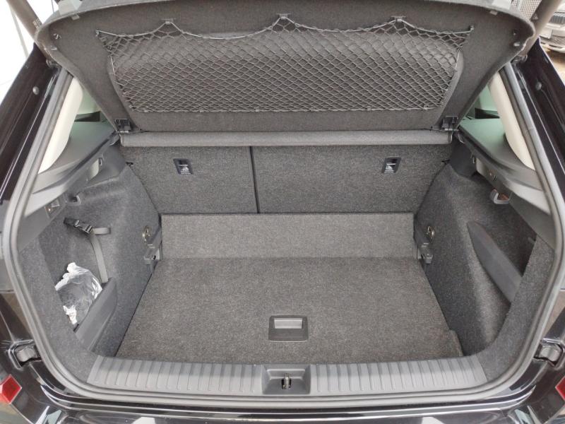 Škoda Kamiq Selection TSI DSG