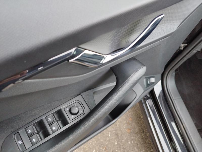 Škoda Kamiq Selection TSI DSG