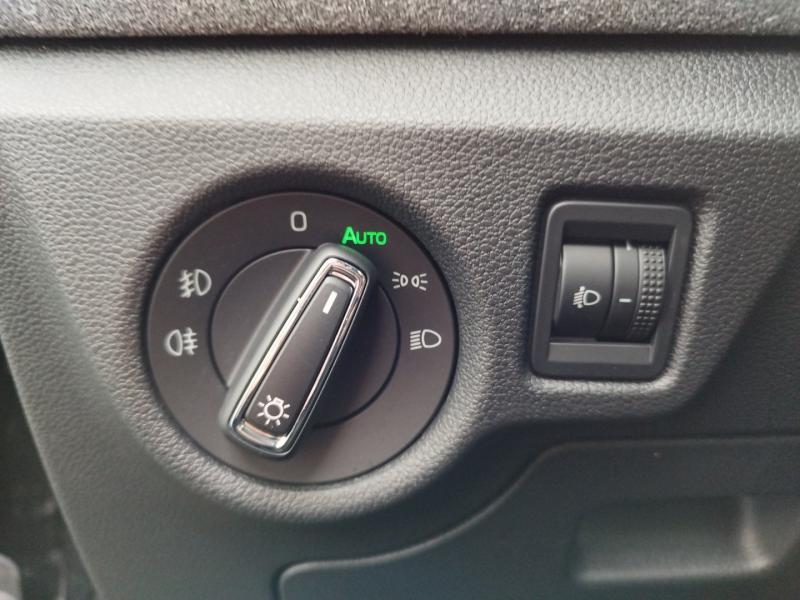 Škoda Kamiq Selection TSI DSG