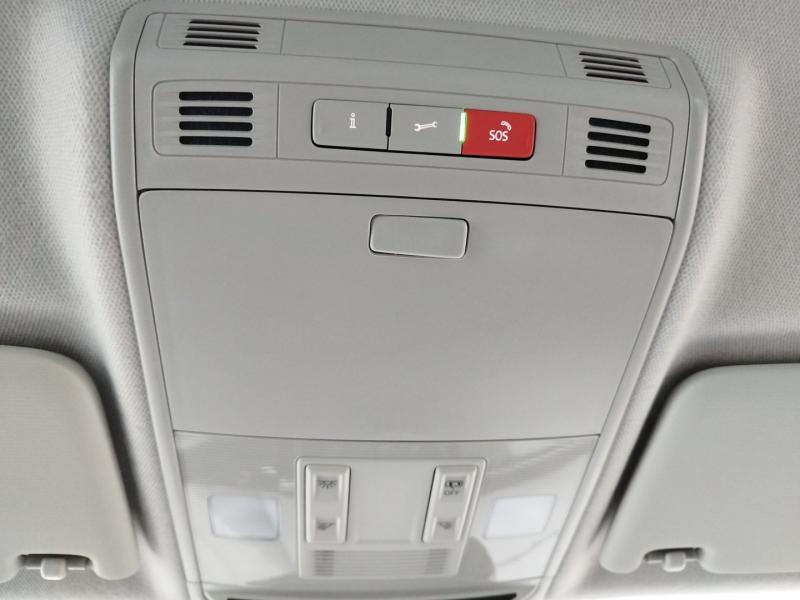 Škoda Kamiq Selection TSI DSG