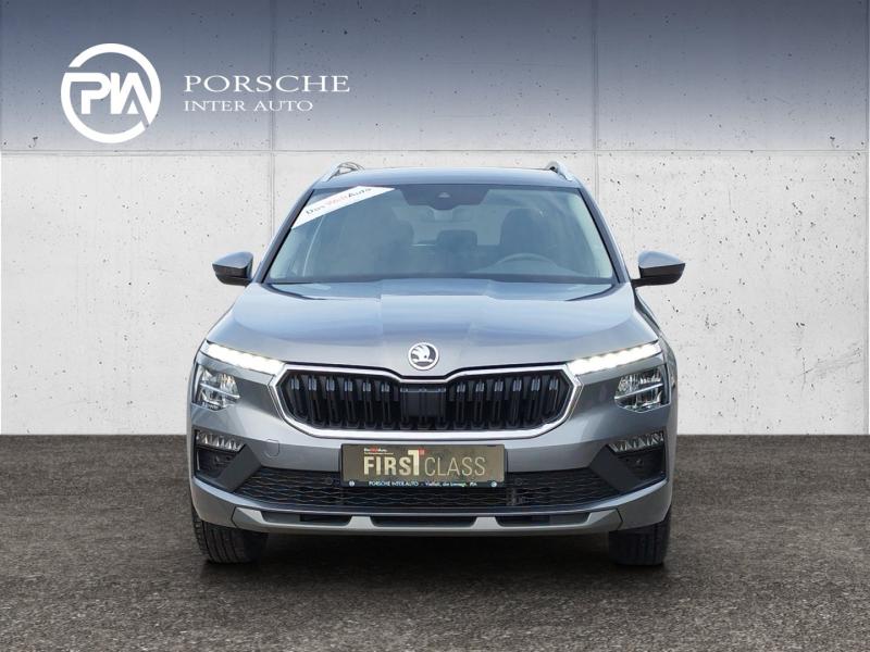 Škoda Kamiq Selection TSI