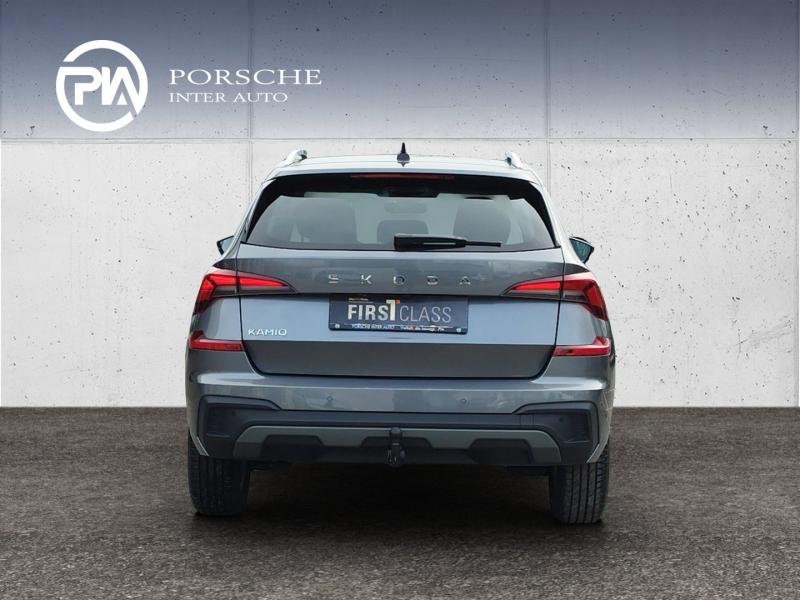 Škoda Kamiq Selection TSI