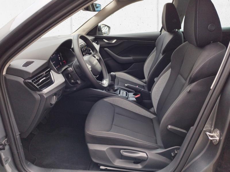 Škoda Kamiq Selection TSI