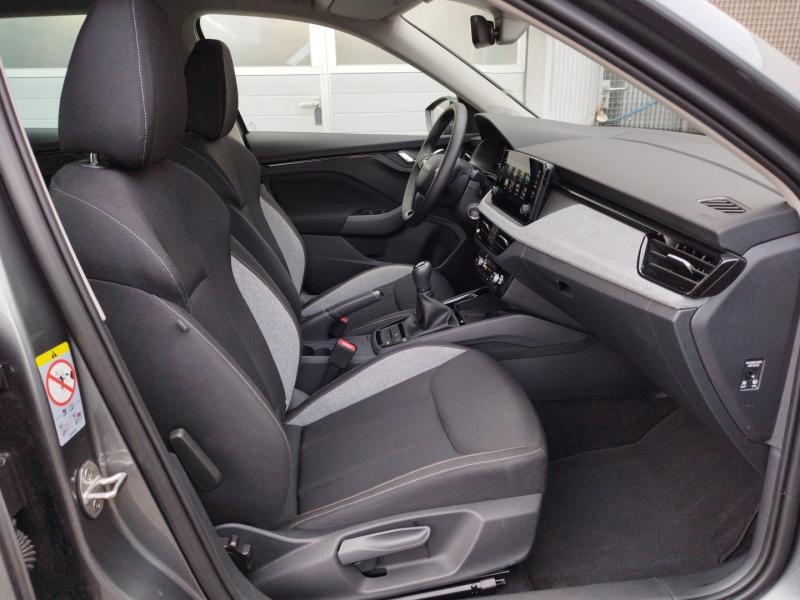 Škoda Kamiq Selection TSI