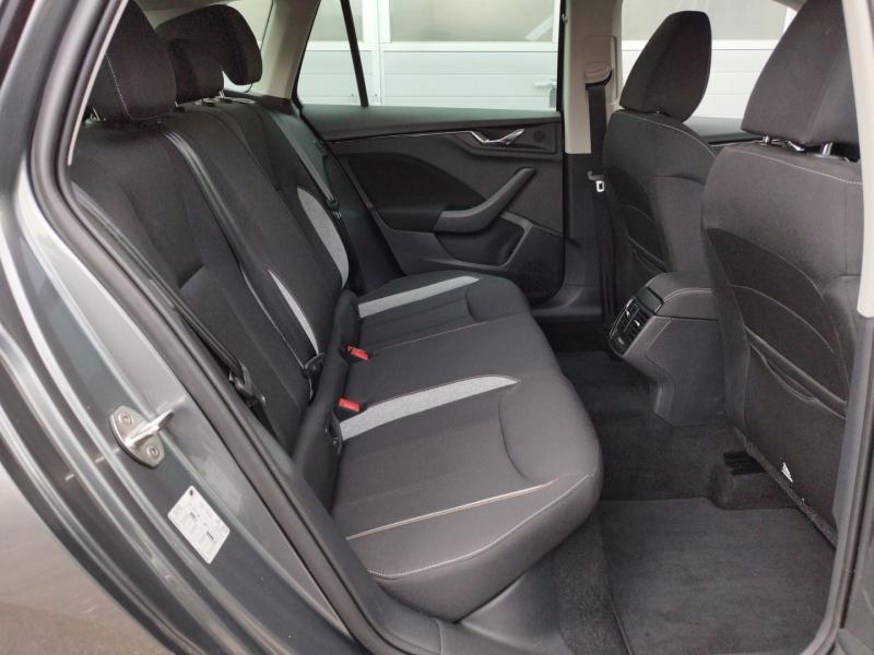 Škoda Kamiq Selection TSI