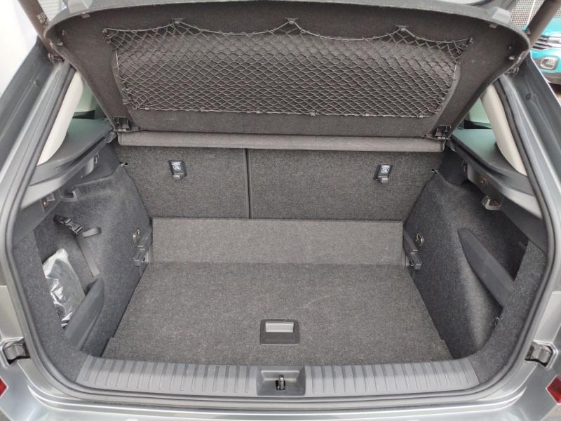 Škoda Kamiq Selection TSI