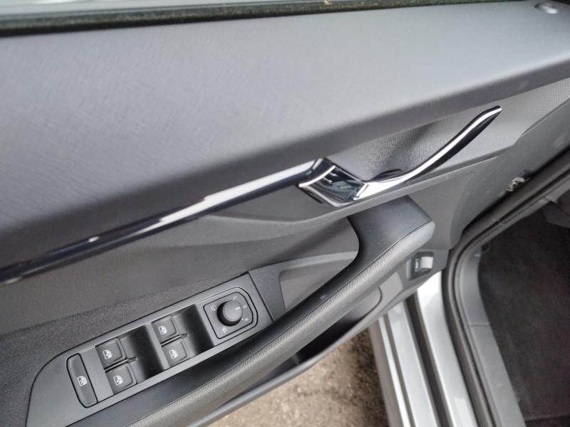 Škoda Kamiq Selection TSI