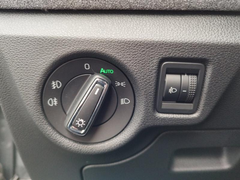 Škoda Kamiq Selection TSI