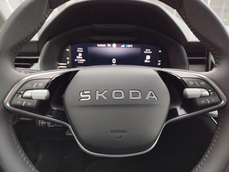 Škoda Kamiq Selection TSI