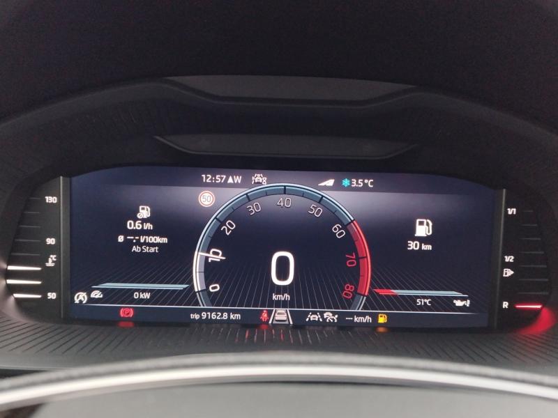 Škoda Kamiq Selection TSI