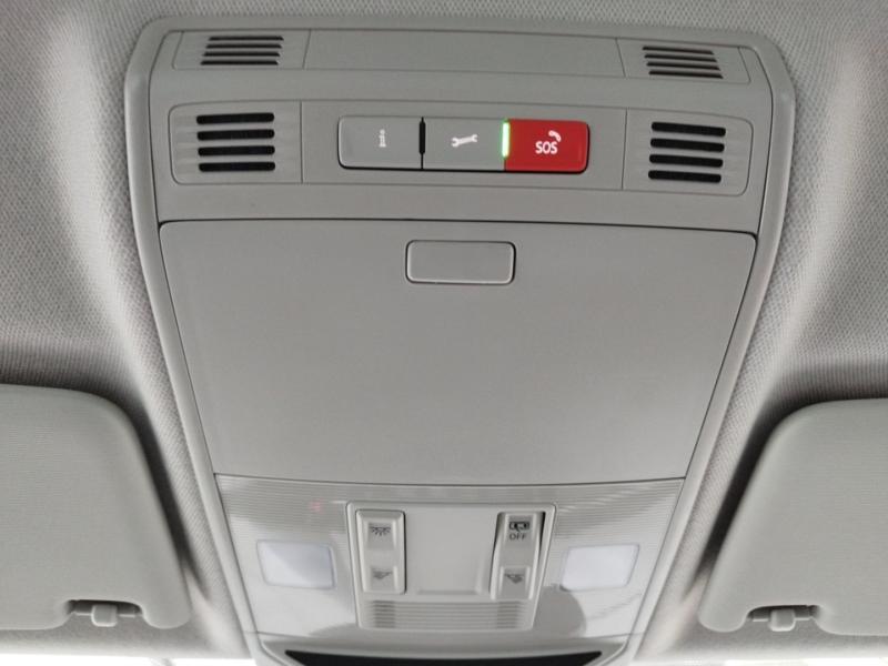 Škoda Kamiq Selection TSI