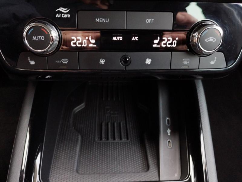 Škoda Kamiq Selection TSI