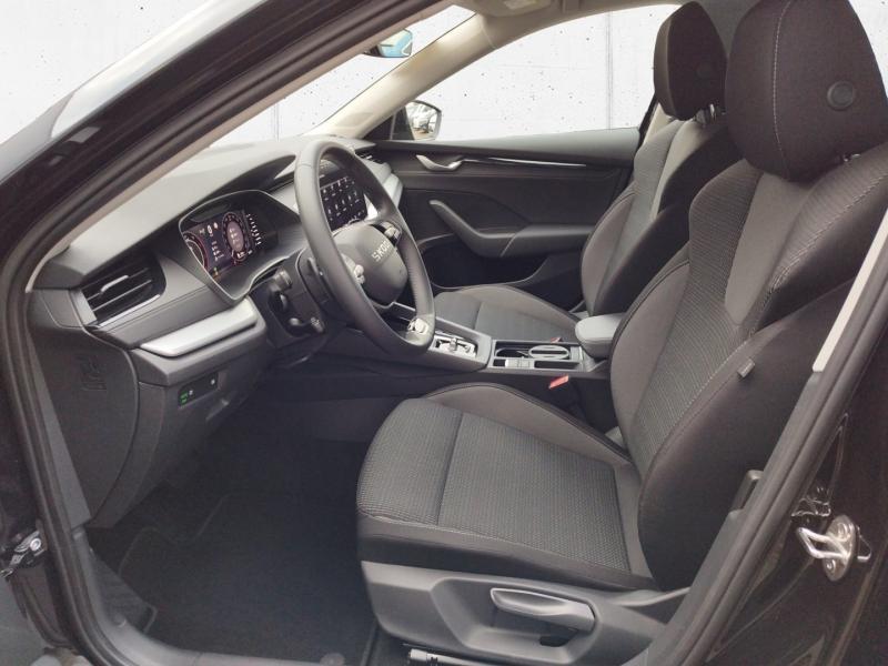 Škoda Octavia Combi Selection TDI DSG