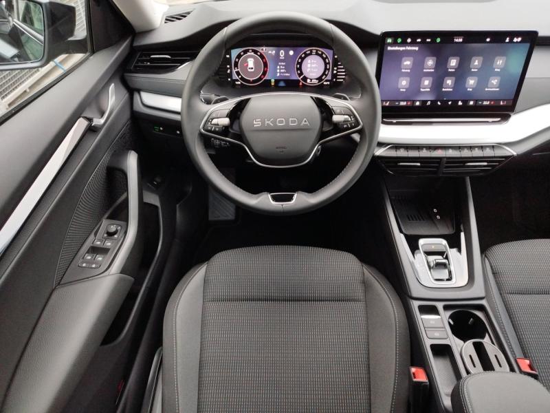 Škoda Octavia Combi Selection TDI DSG