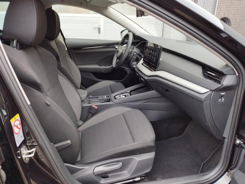 Škoda Octavia Combi Selection TDI DSG