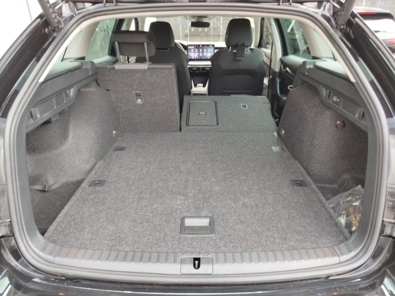 Škoda Octavia Combi Selection TDI DSG