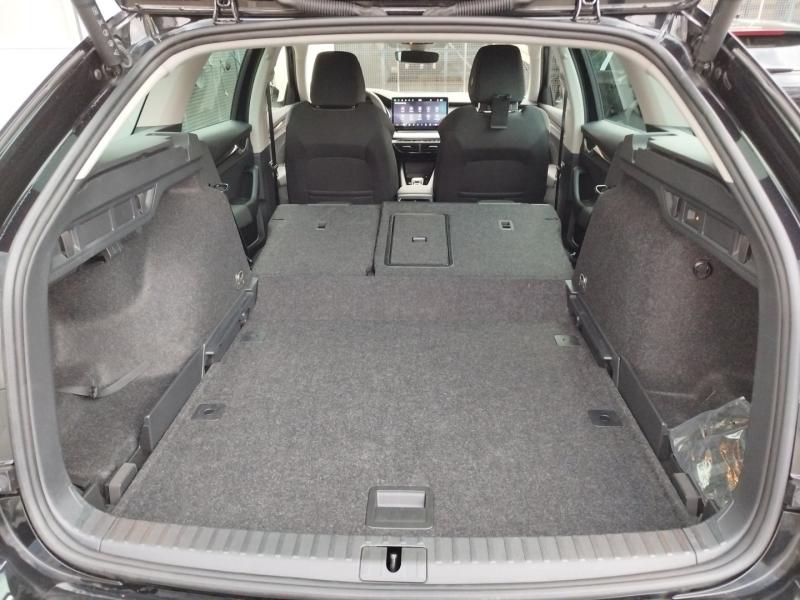 Škoda Octavia Combi Selection TDI DSG