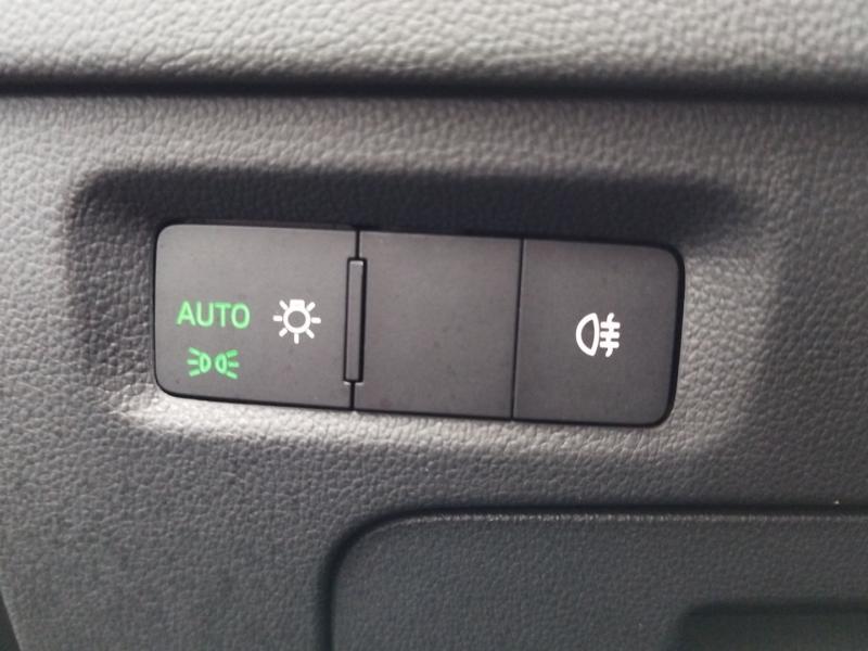 Škoda Octavia Combi Selection TDI DSG