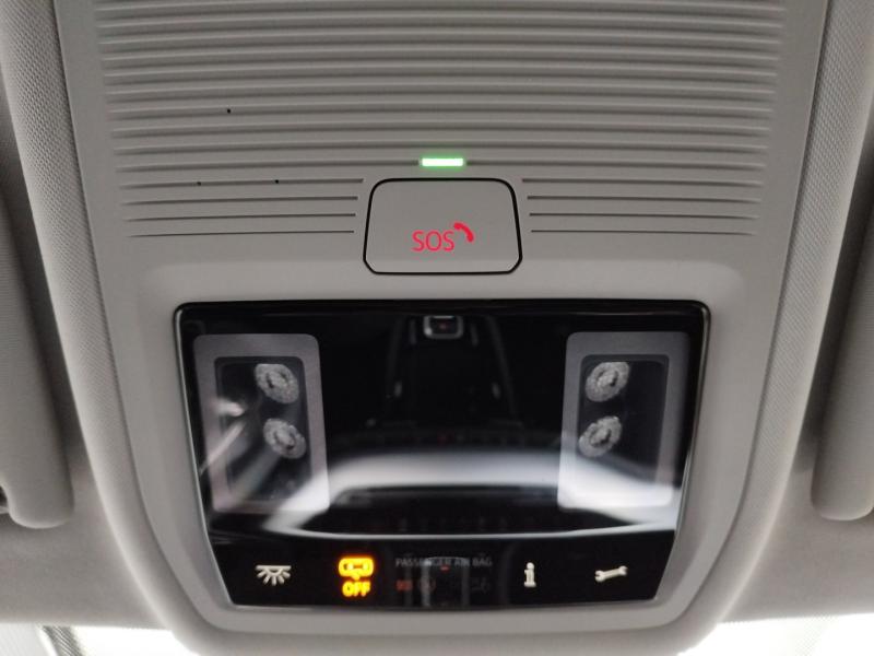 Škoda Octavia Combi Selection TDI DSG