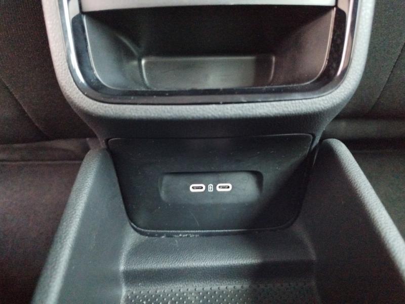 Škoda Octavia Combi Selection TDI DSG