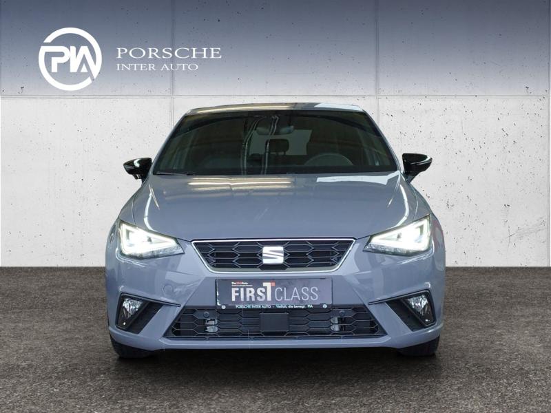 SEAT Ibiza FR Edition 1.0 TSI