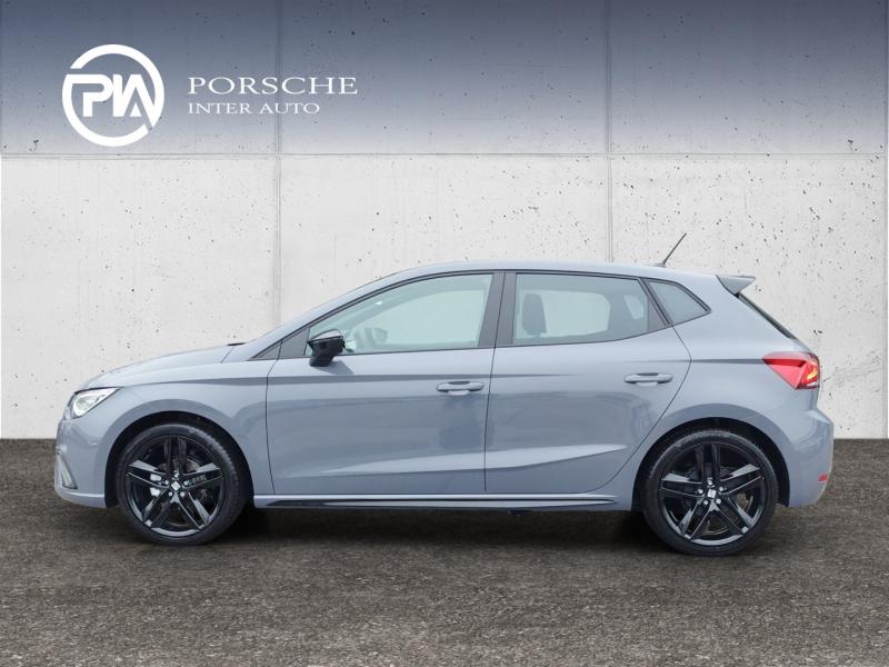 SEAT Ibiza FR Edition 1.0 TSI