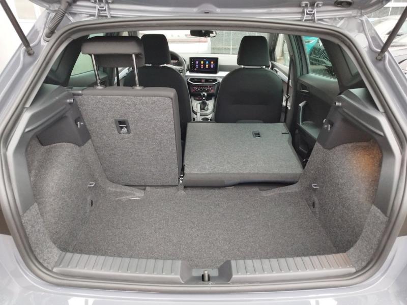 SEAT Ibiza FR Edition 1.0 TSI