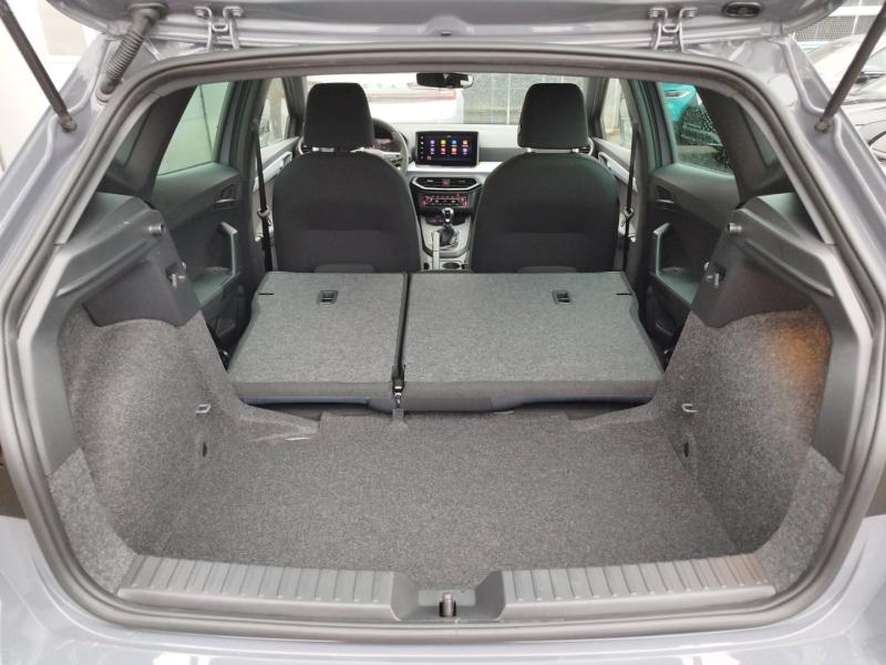 SEAT Ibiza FR Edition 1.0 TSI