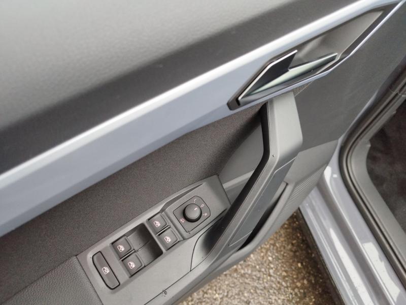 SEAT Ibiza FR Edition 1.0 TSI