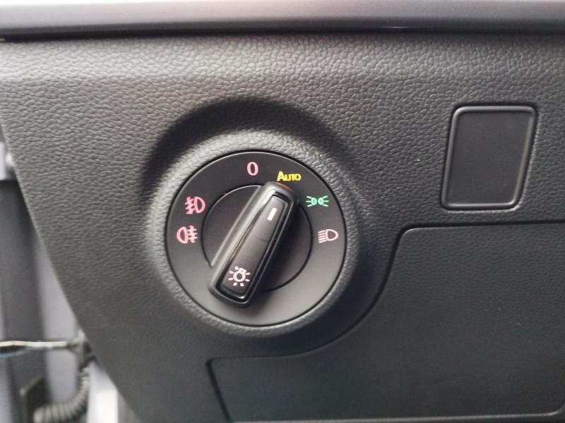 SEAT Ibiza FR Edition 1.0 TSI