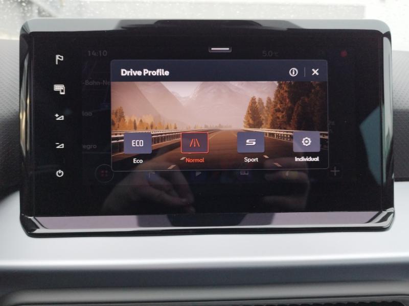 SEAT Ibiza FR Edition 1.0 TSI