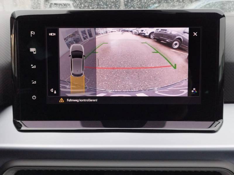 SEAT Ibiza FR Edition 1.0 TSI