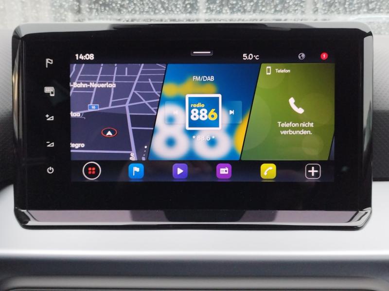 SEAT Ibiza FR Edition 1.0 TSI