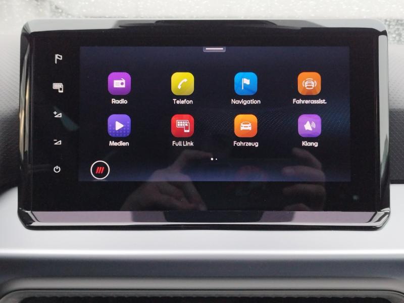 SEAT Ibiza FR Edition 1.0 TSI