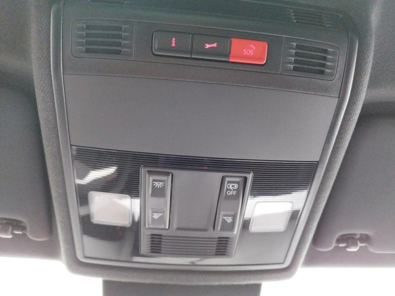 SEAT Ibiza FR Edition 1.0 TSI