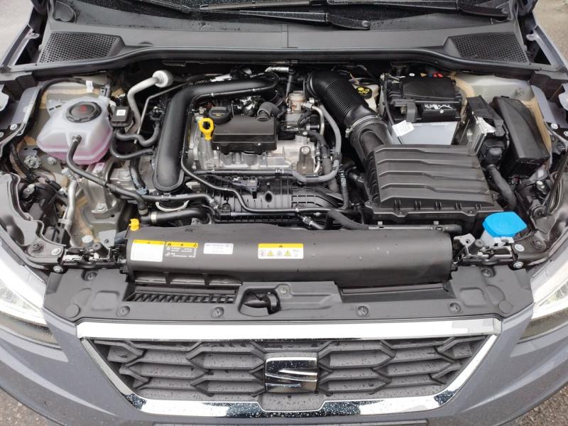 SEAT Ibiza FR Edition 1.0 TSI