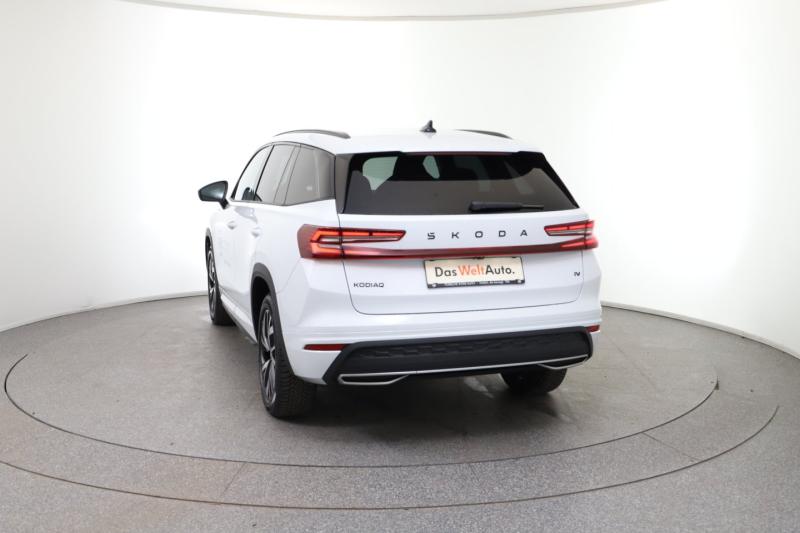 Škoda Kodiaq Sportline iV TSI DSG