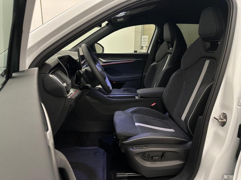 Škoda Kodiaq Sportline iV TSI DSG