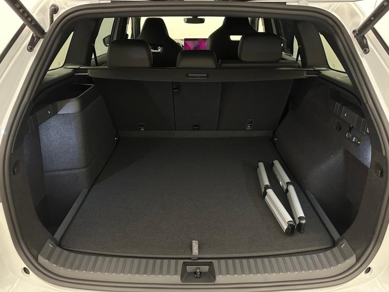 Škoda Kodiaq Sportline iV TSI DSG