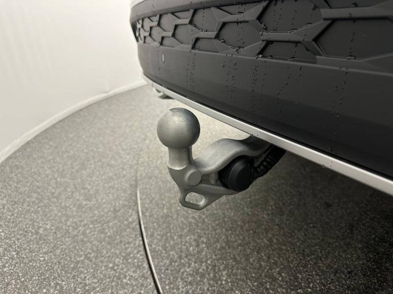 Škoda Kodiaq Sportline iV TSI DSG