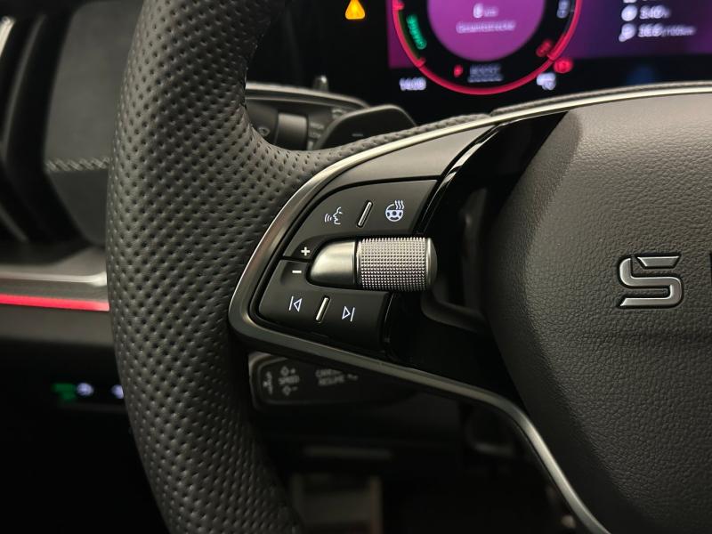 Škoda Kodiaq Sportline iV TSI DSG