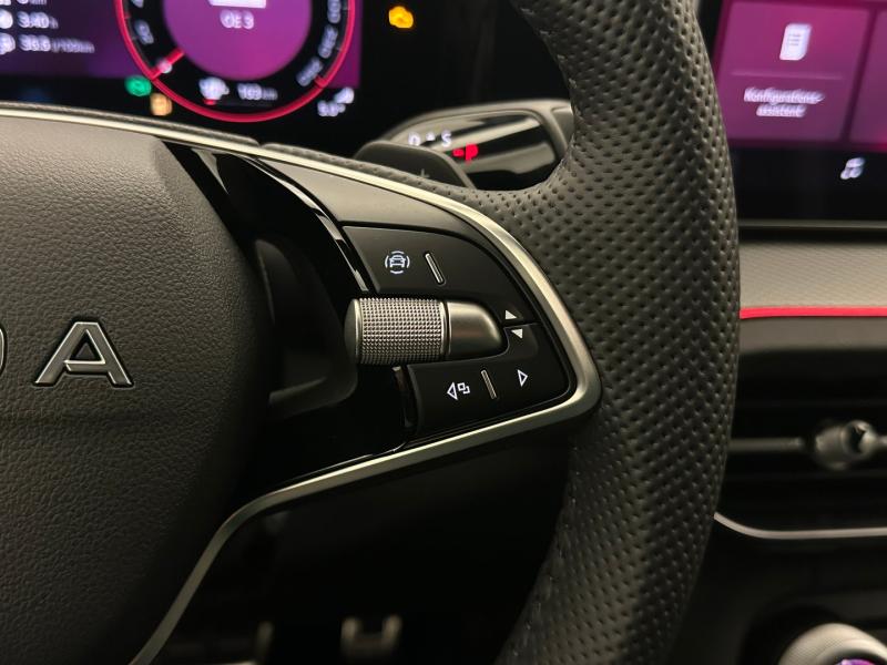 Škoda Kodiaq Sportline iV TSI DSG