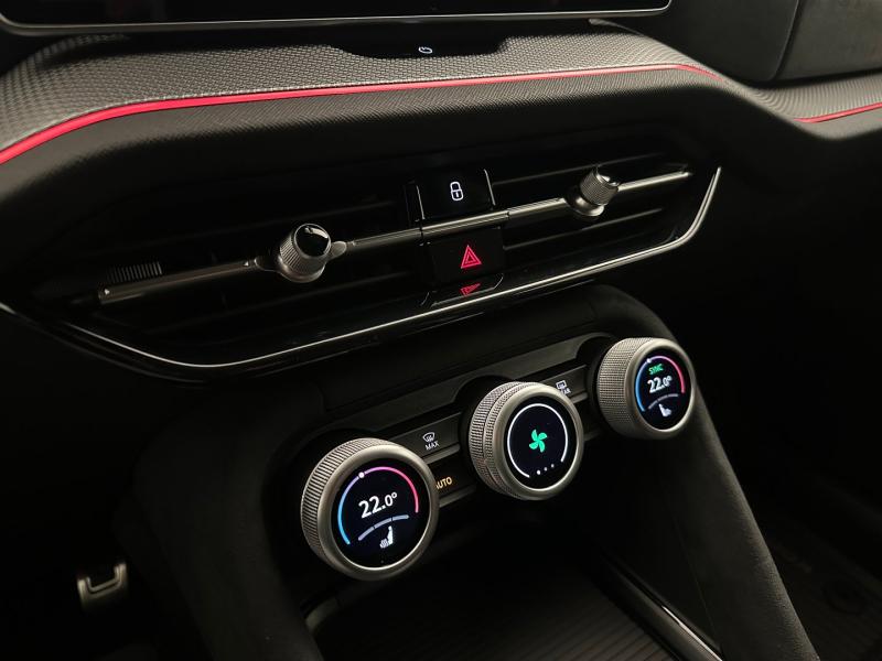 Škoda Kodiaq Sportline iV TSI DSG