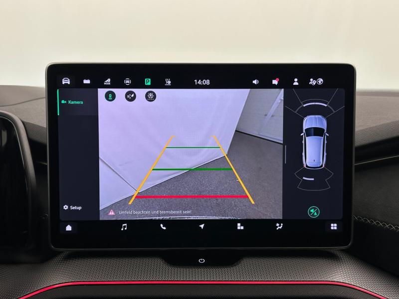 Škoda Kodiaq Sportline iV TSI DSG